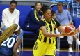 Fenerbahçe Opet yeni sezona galibiyetle başladı: Rakibi Emlak Konut’u 18 sayı farkla yendi