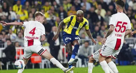 Fenerbahçe, Samsun’da 3 eksikle sahaya çıkıyor: Skriniar kart sınırında!