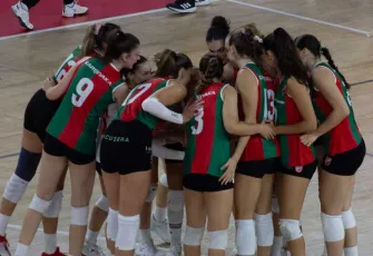 Filede derbi heyecanı: Altınordu-Karşıyaka 