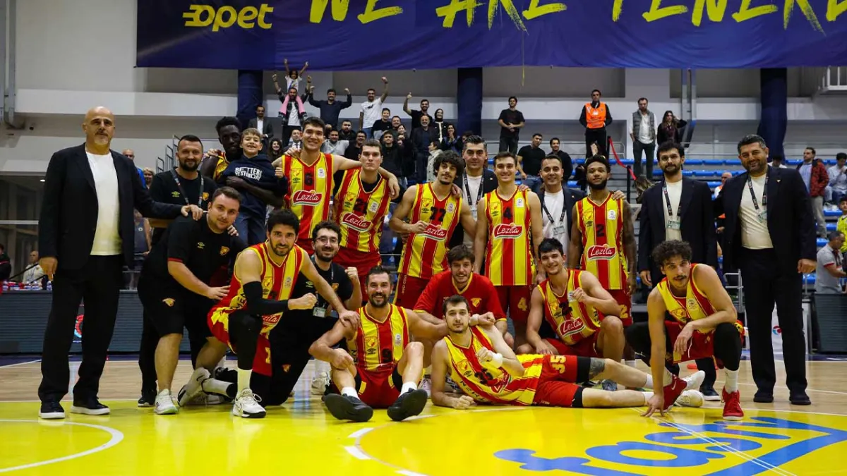 Göz-Göz, Ormanspor’u ağırlıyor  haberinin görseli