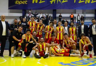 Göz-Göz, Ormanspor’u ağırlıyor 