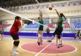 Hakkari kadın voleybolunda 1. lig hayali: Genç sporcularla yeni sezona hazırlık