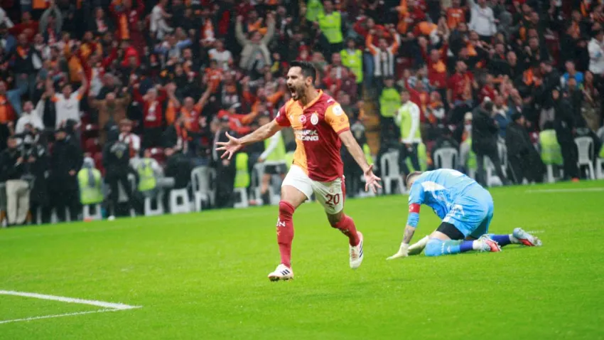 ılkay