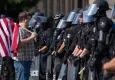 Illinois’te ICE tesisinde gergin anlar: Göçmen politikaları protesto edildi, 12 kişi gözaltında