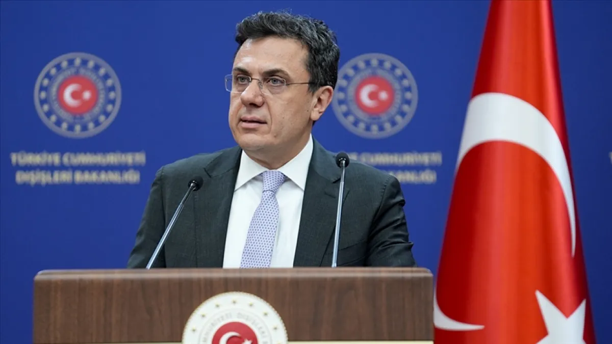 İsrail’in el koyduğu Türk vatandaşları özel uçakla Türkiye’ye dönüyor haberinin görseli