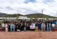 İzmir Büyükşehir Belediyesi’nden öğrencilere hayvan bakımı eğitimi