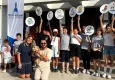 İzmirli öğrenciler Pako’da İngilizce pratiği yaptı