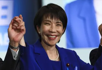 Japonya’da tarihi adım: Sanae Takaichi LDP’nin yeni lideri, ilk kadın başbakan olma yolunda