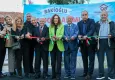 Karşıyaka’da Bakioğlu Can Dostlarımız Yaşam Merkezi açıldı