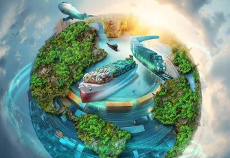 LOGISTECH 2025’te gençler karbon nötr ulaşım için yarışacak