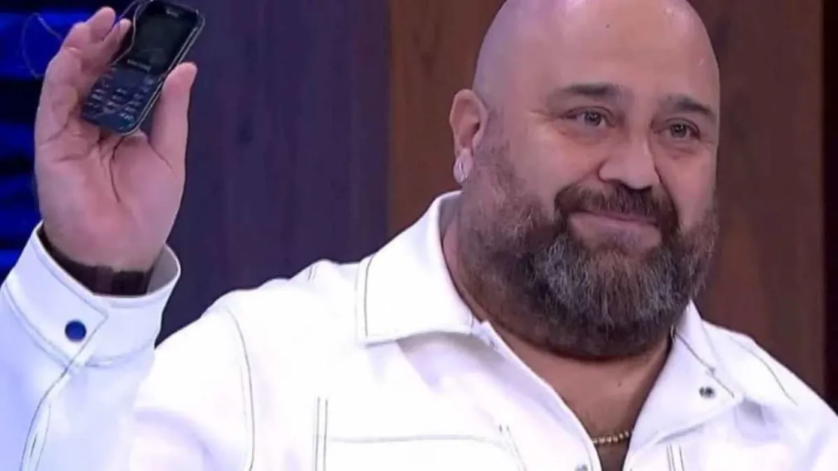 MasterChef’te kural ihlali: Eve gizli telefon sokan yarışmacı yakalandı haberinin görseli