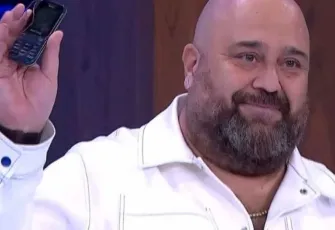 MasterChef’te kural ihlali: Eve gizli telefon sokan yarışmacı yakalandı