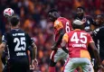 Rams Park’ta kazanan çıkmadı: Galatasaray 10 kişi kaldığı derbide Beşiktaş ile berabere kaldı