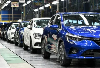 Renault’tan şok hamle: Dünya genelinde 3 bine yakın işçi işten çıkabilir