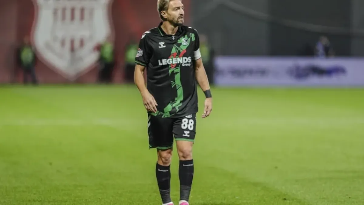 Sakaryaspor&#039;dan Caner Erkin Kararı: Yönetim değerlendirmesini açıkladı! haberinin görseli