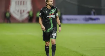 Sakaryaspor'dan Caner Erkin Kararı: Yönetim değerlendirmesini açıkladı!