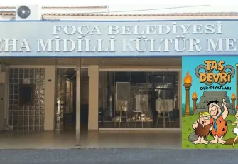 Taş Devri Olimpiyatları maceraya davet ediyor