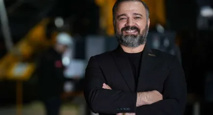 Tornacı olarak başladığı işte 17 yılda 4 fabrika açtı