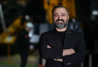 Tornacı olarak başladığı işte 17 yılda 4 fabrika açtı