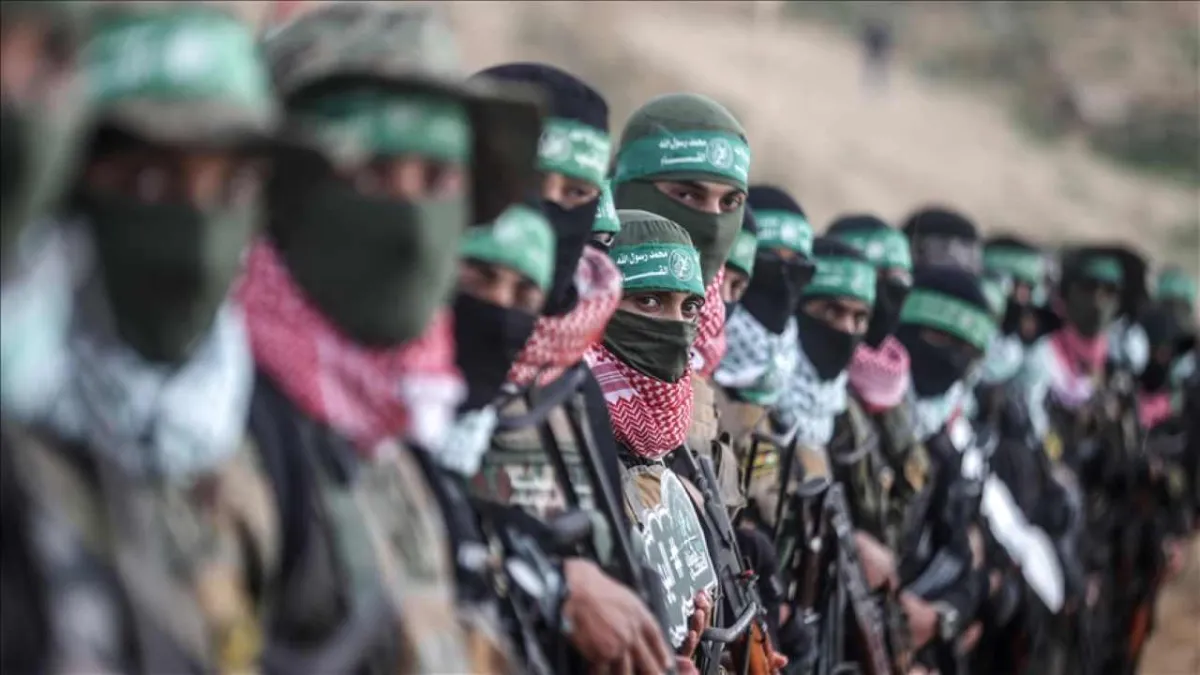 Trump’ın Gazze planı için müzakere tarihi belli oldu: Hamas ve İsrail heyetleri Mısır’da bir araya gelecek haberinin görseli
