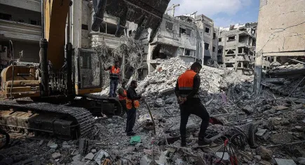 Trump’ın Gazze planında son durum ne? İsrail operasyonları askıya alındı, Hamas esir takası öneriyor