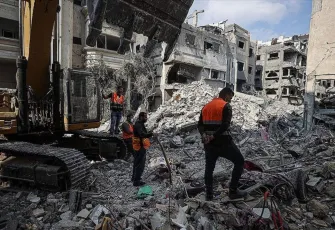 Trump’ın Gazze planında son durum ne? İsrail operasyonları askıya alındı, Hamas esir takası öneriyor