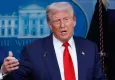 Trump’tan İsrail’e ‘Gazze'ye saldırıları derhal durdurun’ çağrısı 