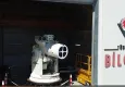 TÜBİTAK’ın “IŞIK” lazer sistemi başarıyla test edildi: 20 kW, 5 km’ye kadar körleştirme