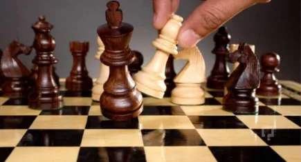 ‘Yeşil Vatan Satranç Turnuvası’ İzmir’de heyecanla başlıyor 