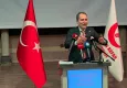 YRP Lideri Erbakan: “Filistin’i tanımayan hiçbir plan barış getiremez”