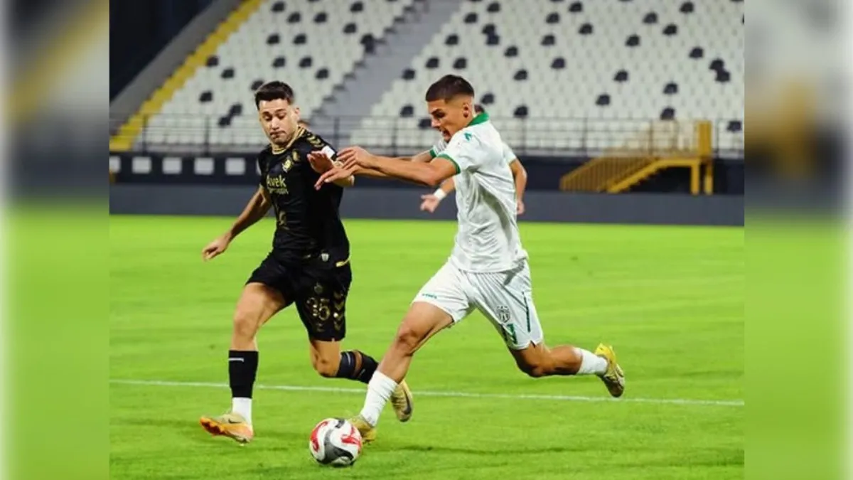 45’lik kaptan Murat Uluç’tan Altay’a can suyu haberinin görseli