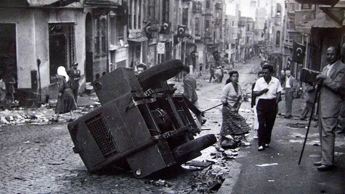 6-7 Ekim olayları&#039;nın üzerinden tam 11 yıl geçti haberinin görseli