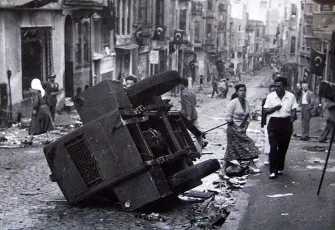 6-7 Ekim olayları'nın üzerinden tam 11 yıl geçti