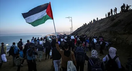 8 ülkeden Trump’ın Gazze Ateşkes Planına ilişkin ortak açıklama