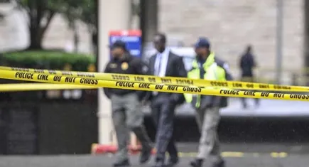 ABD'de kanlı çatışma! Ölü ve yaralılar var