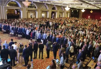 AK Parti’den CHP’ye sert eleştiriler ve Filistin vurgusu