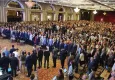 AK Parti’den CHP’ye sert eleştiriler ve Filistin vurgusu