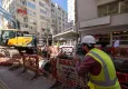 Alsancak’ın altyapısı yenileniyor: 250 milyon liralık dev proje
