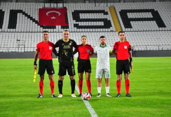 Altay sezonun ilk 5 maçından eli boş döndü 