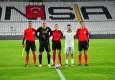 Altay sezonun ilk 5 maçından eli boş döndü 