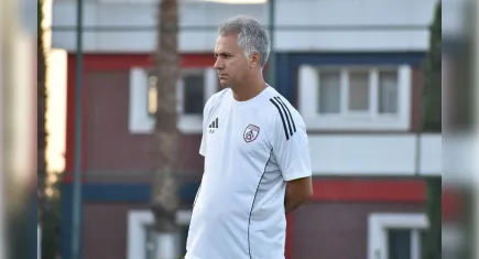 Altınordu, evinde Beyoğlu Yeni Çarşı’yı ağırlıyor