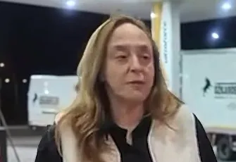 Ayşe Barım’ın annesi, kızının yeniden tutuklanacağını öğrendiğinde felç tehlikesi geçirdi
