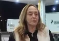 Ayşe Barım’ın annesi, kızının yeniden tutuklanacağını öğrendiğinde felç tehlikesi geçirdi