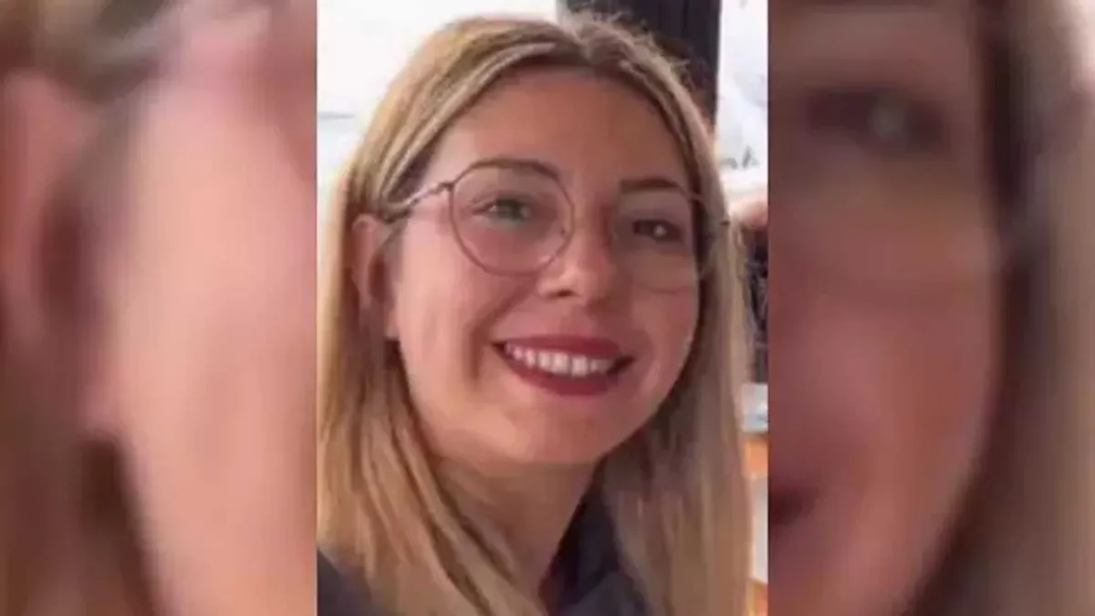 Bir kadın cinayeti daha: Uzaklaştırma kararı olduğu halde katledildi haberinin görseli