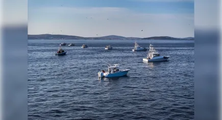 Boyalık Beach Otel’den turnuva desteği: ‘Projelerin yanında olacağız’ 