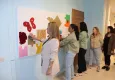 Buca Belediyesi personeline farkındalık eğitimi