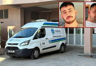 Cenaze evinde çıkan silahlı kavgada 2 kişi öldü, 2 kişi ise yaralandı