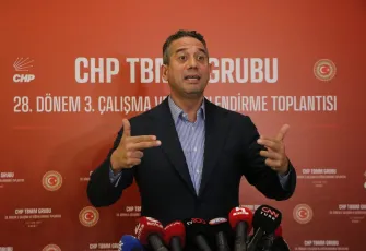 CHP’li Başarır: Seçime kadar çalışmalarımızı planladık