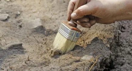 Dumanlı Dağ’da o alan koruma altına alındı