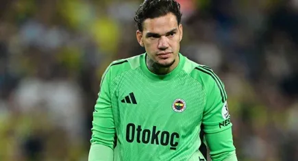 Fenerbahçe’den Ederson’un sağlık durumuyla ilgili bilgilendirme